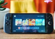 Kesan Pertama Nintendo Switch 2: Lebih Besar, Lebih Berat, Lebih Bagus